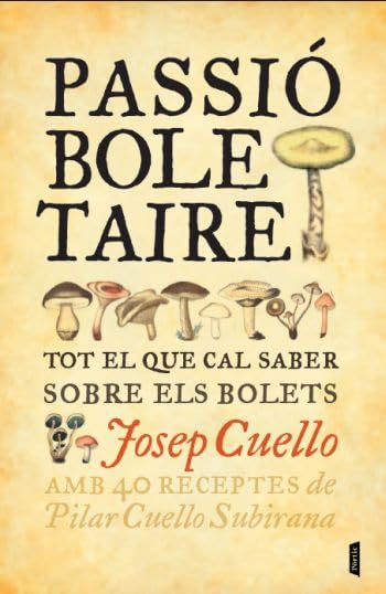 Passió boletaire (P.VISIONS) Contemporary literature