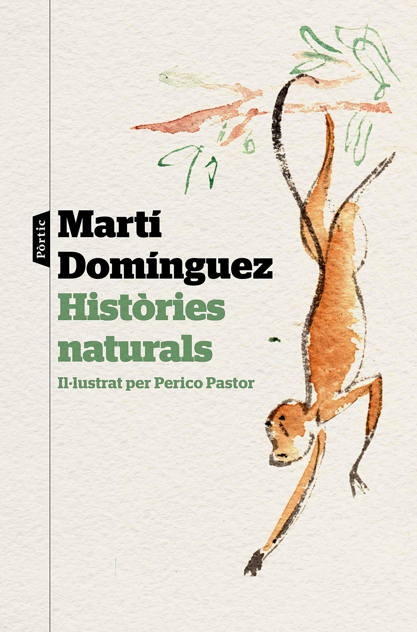 Històries naturals: Il·lustrat per Perico Pastor book
