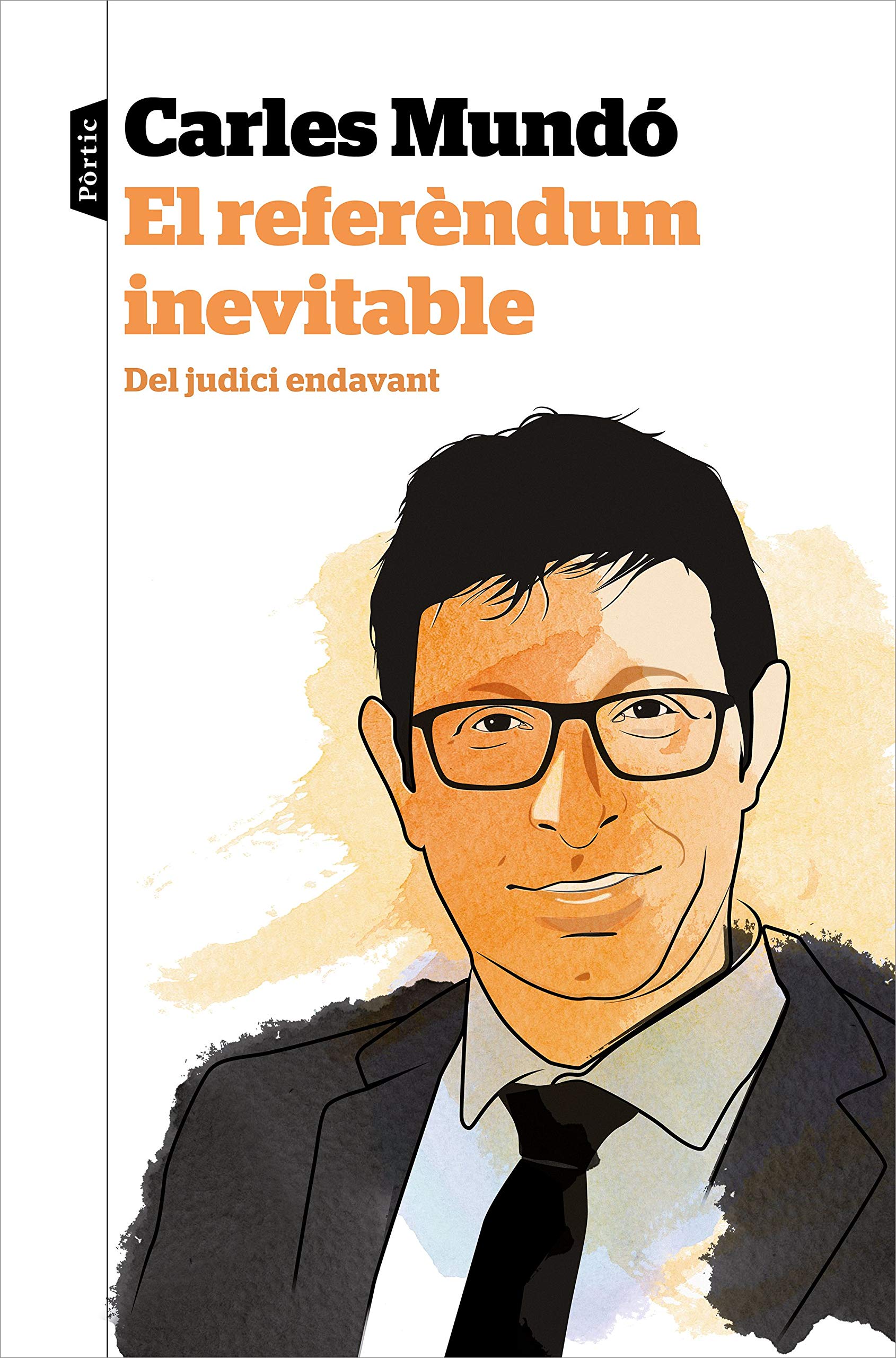 El referèndum inevitable : Del judici endavant Books