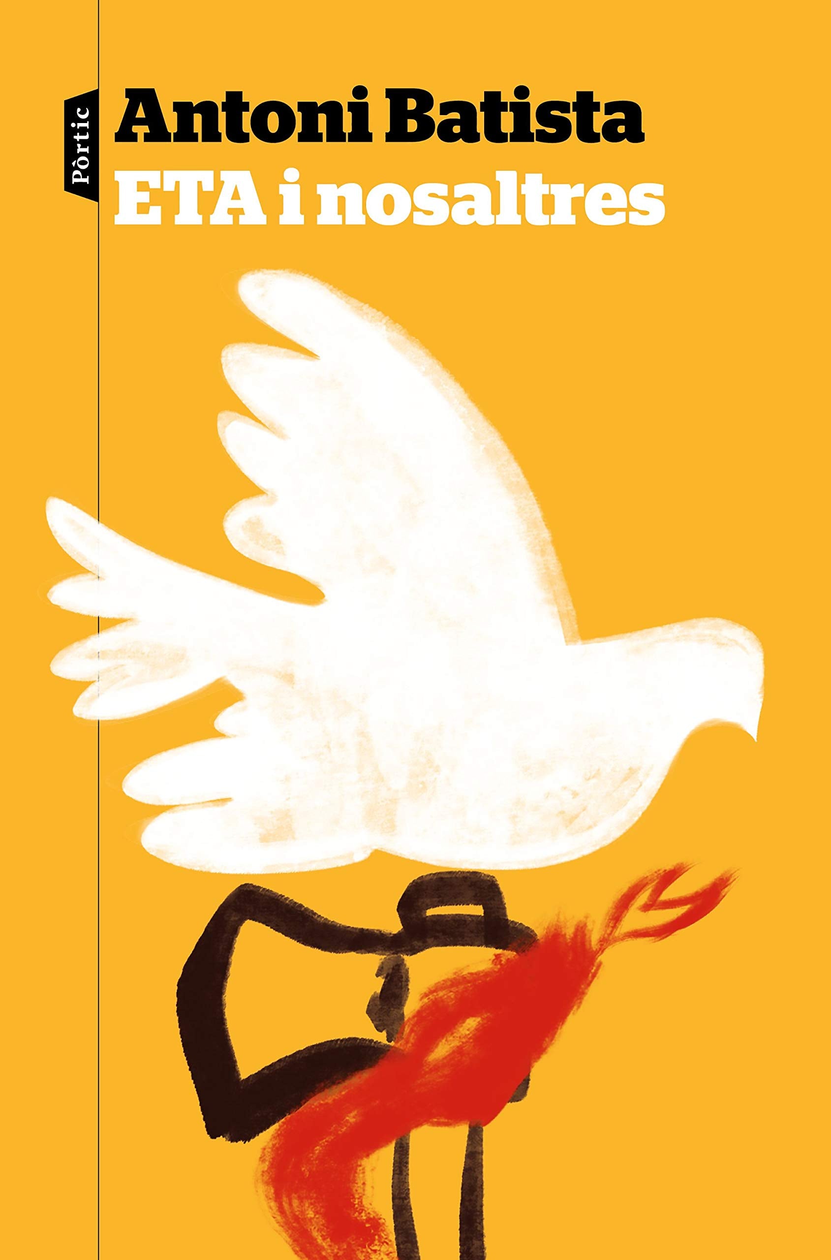 ETA i nosaltres book