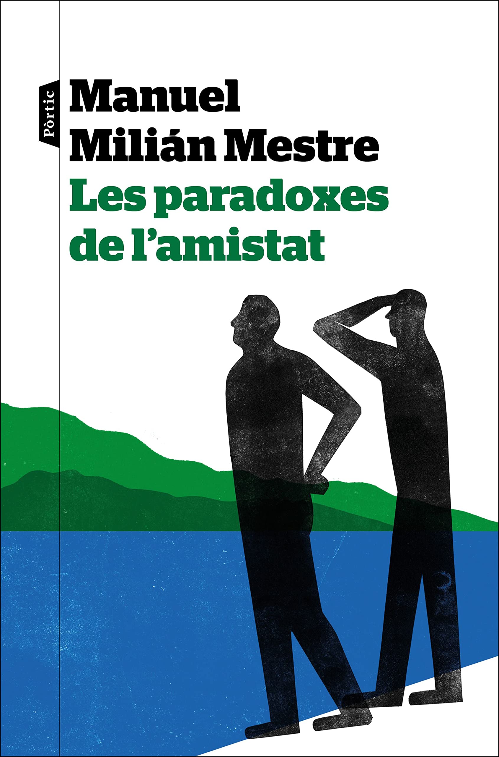 Les paradoxes de l'amistat Books