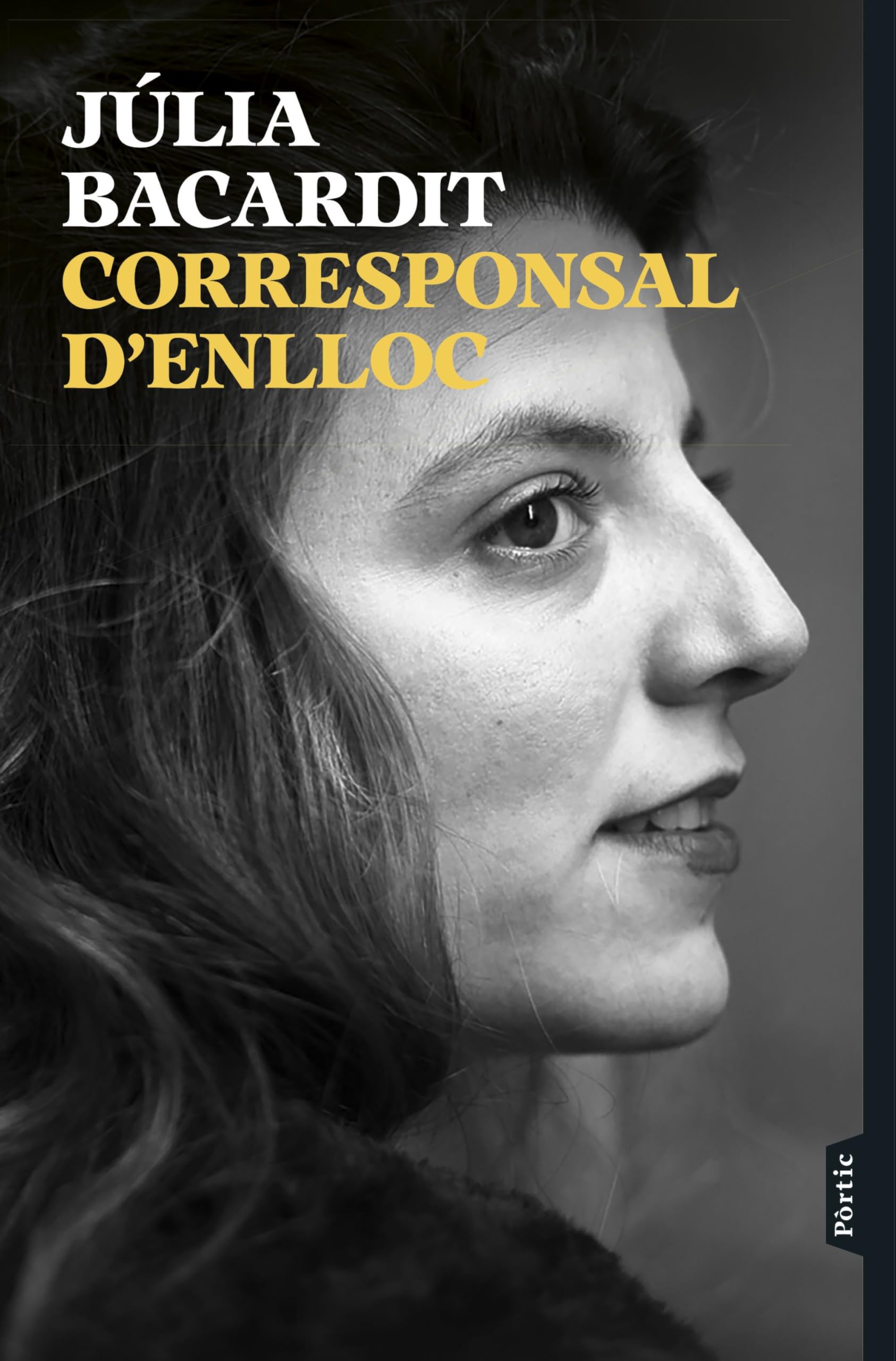 Corresponsal d'enlloc: Un testimoni vital i periodístic a la perifèria d'Europa book