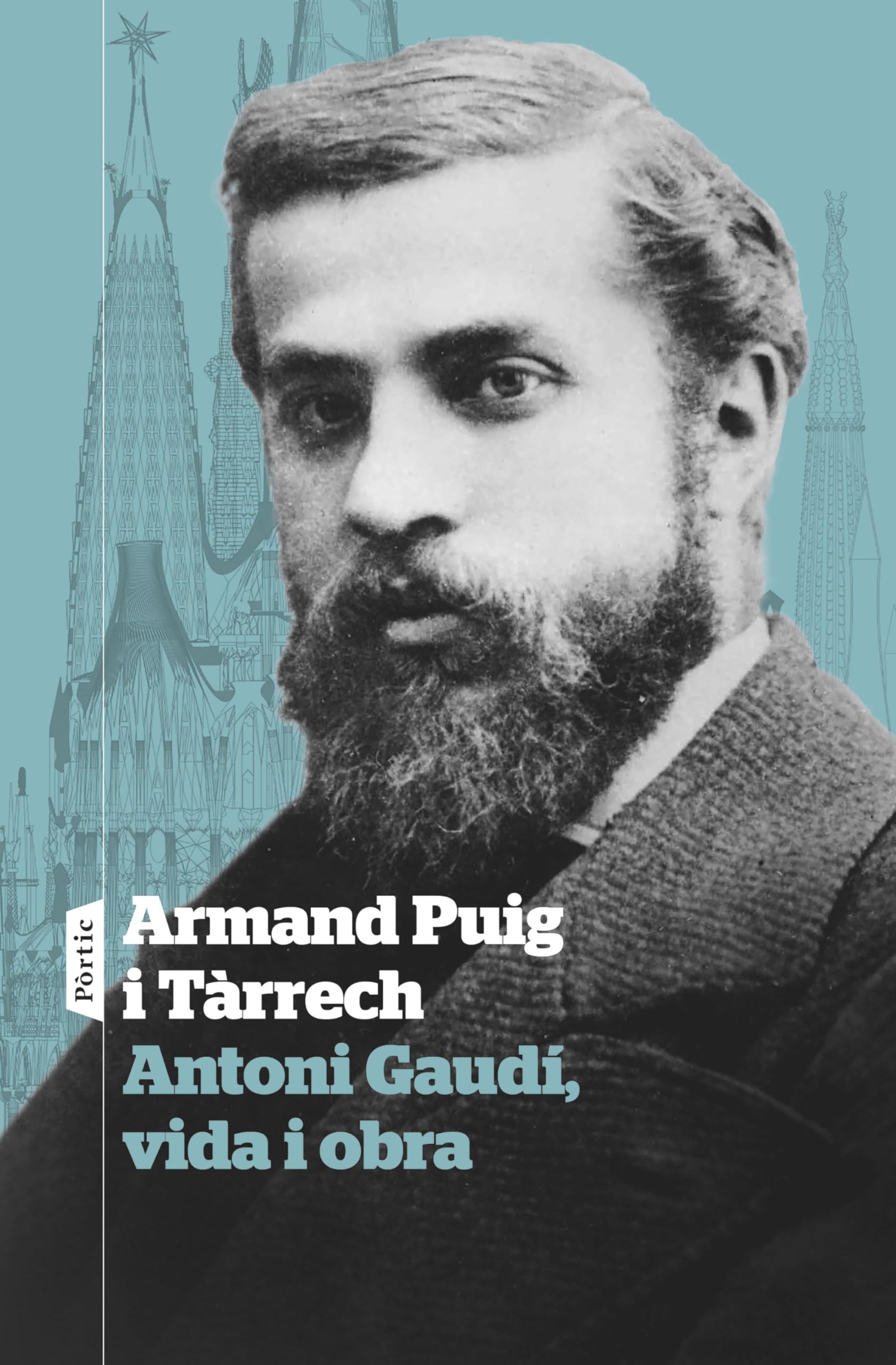 Antoni Gaudí, vida i obra book