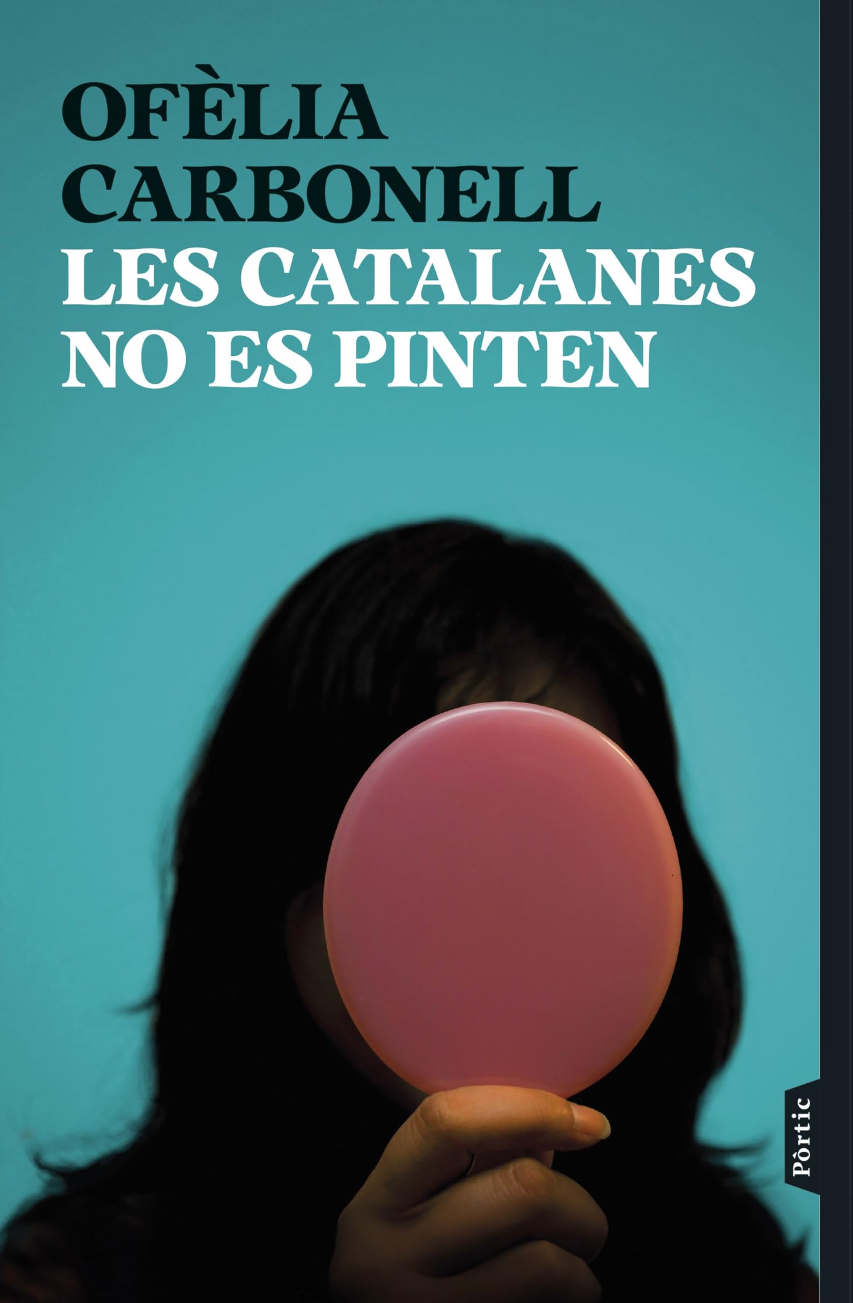 Les catalanes no es pinten book