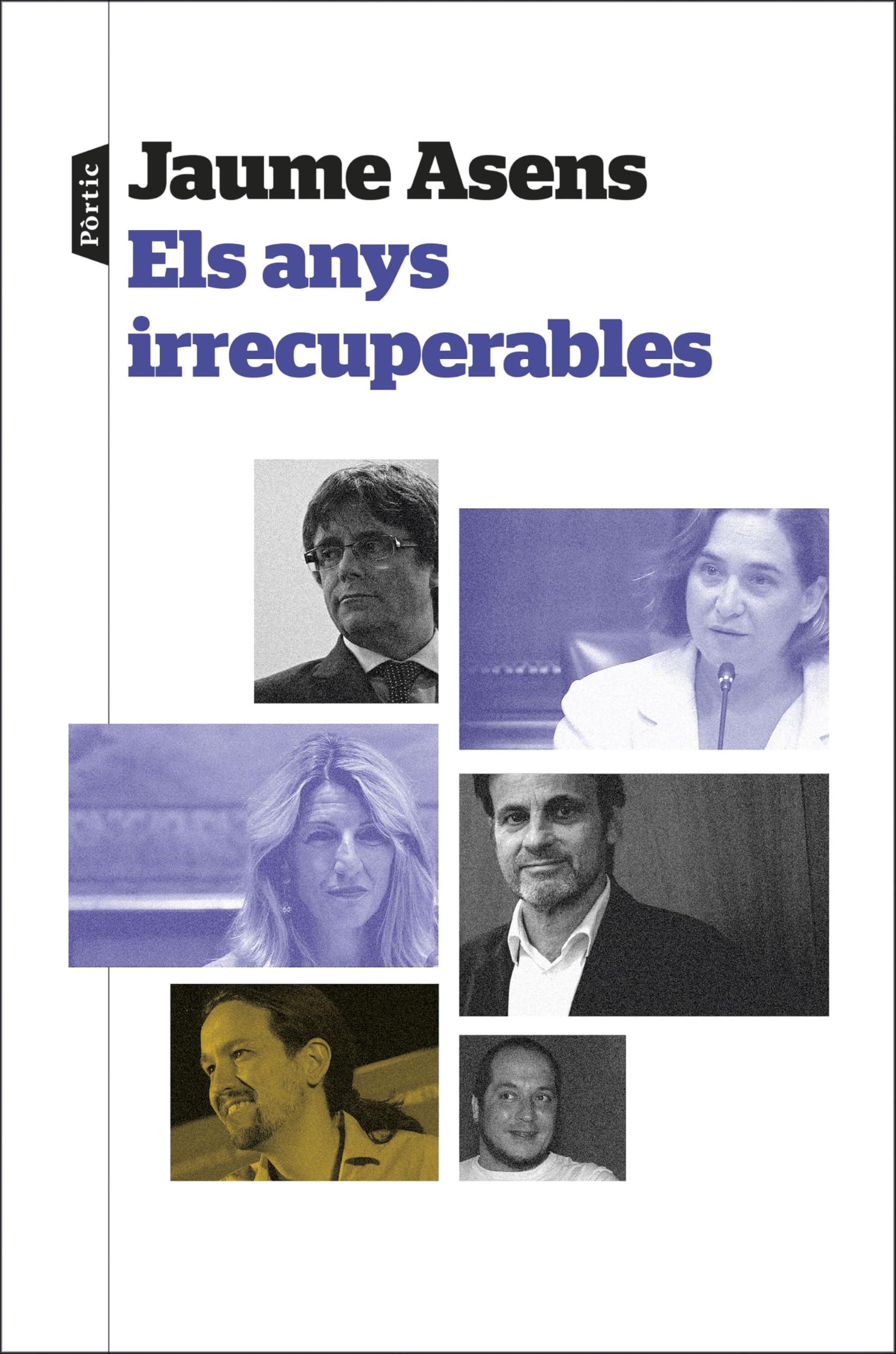 Els anys irrecuperables (P.VISIONS) Memories
