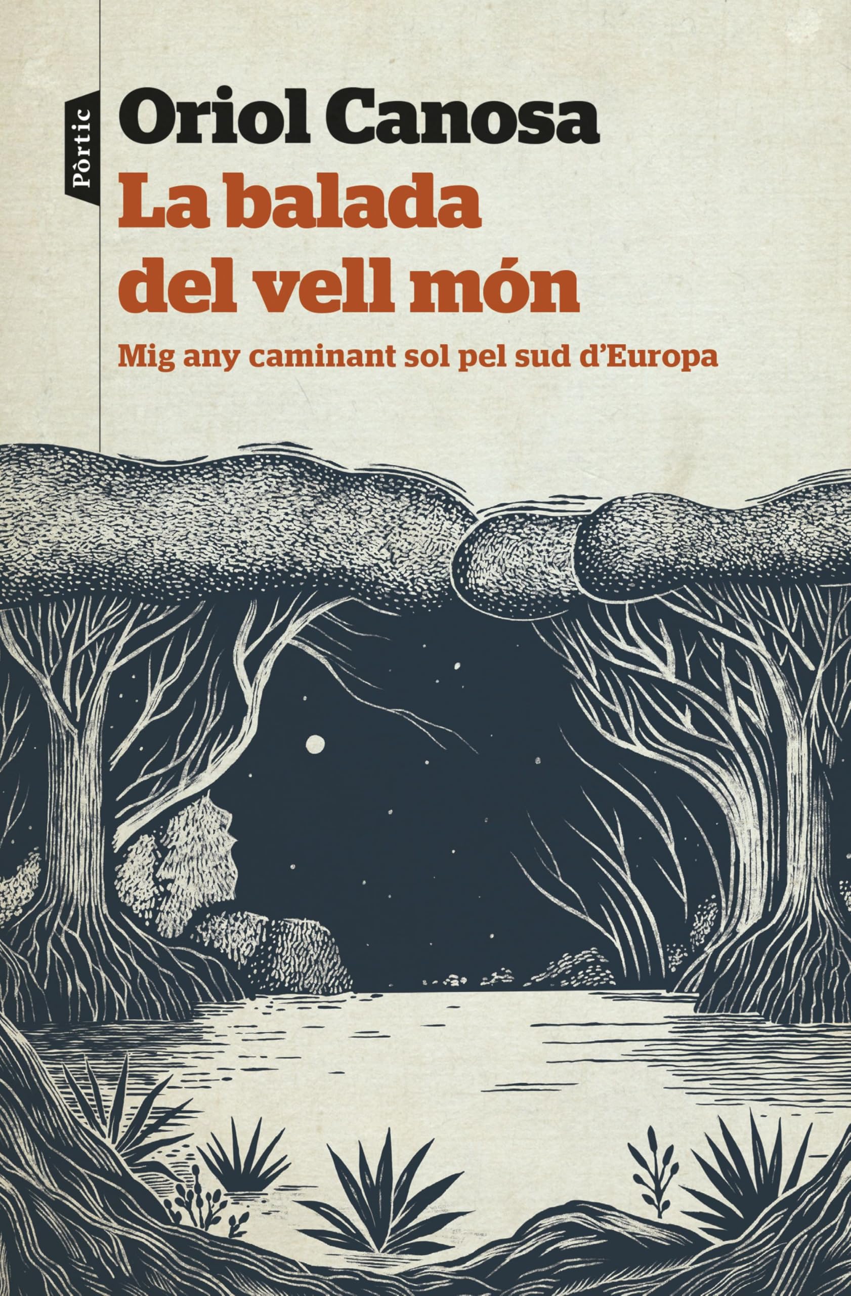 La balada del vell món (P.VISIONS) Philosophy