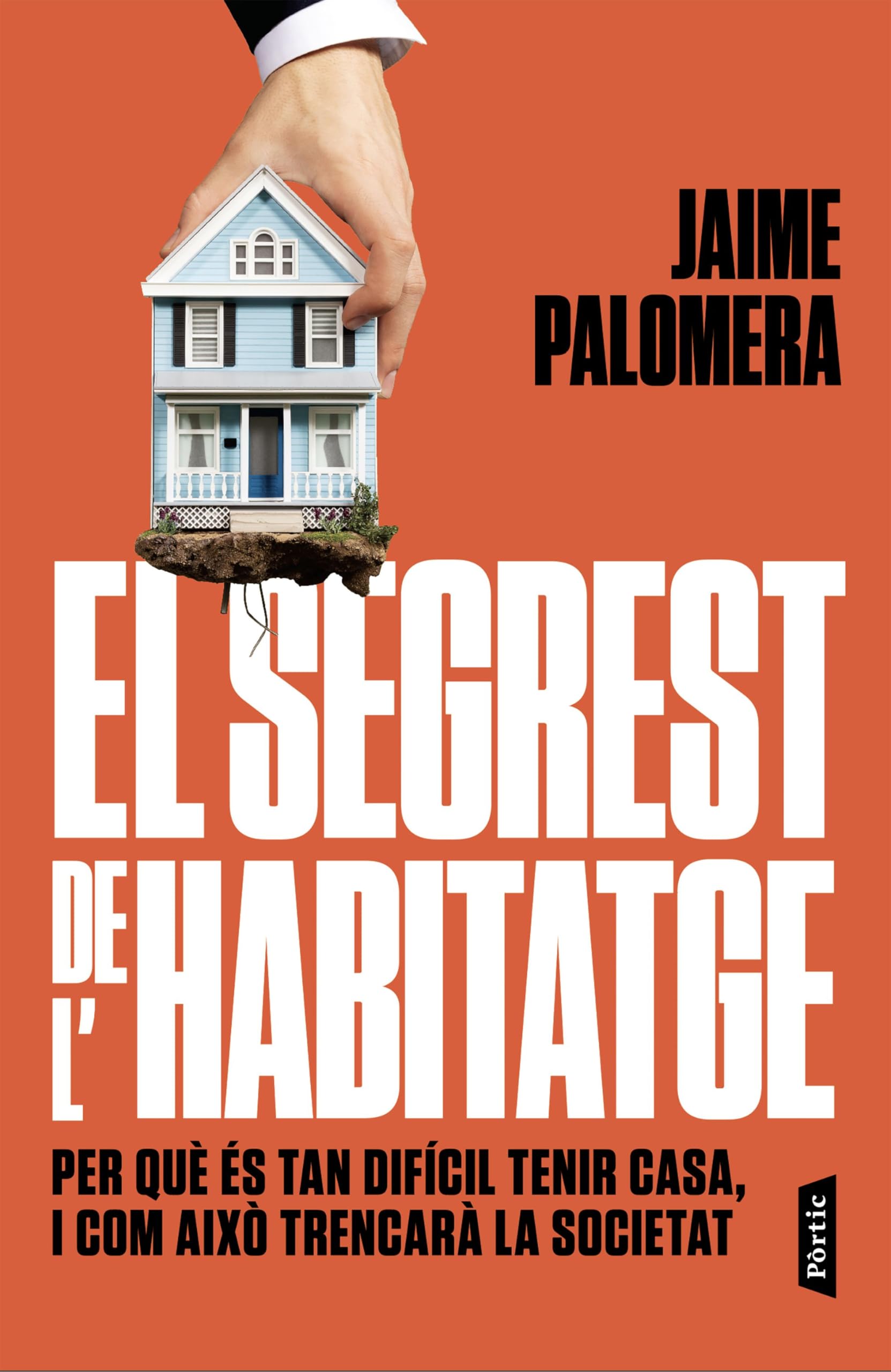 El segrest de l'habitatge Social Sciences