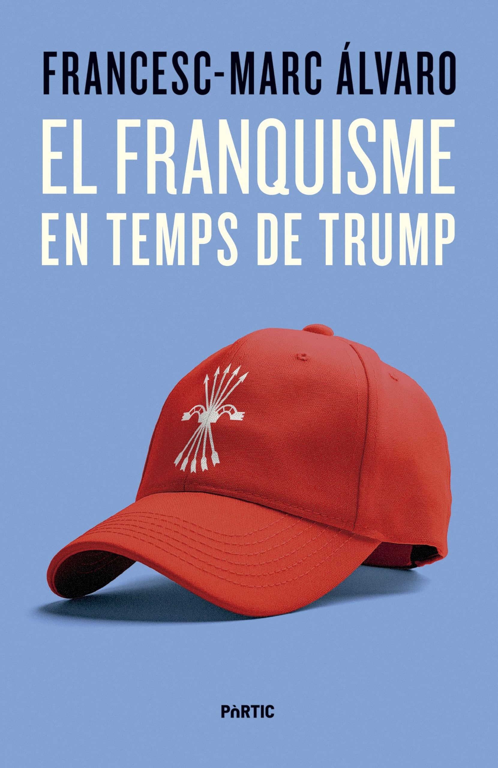 El franquisme en temps de Trump (P.VISIONS) Essays & Short Stories