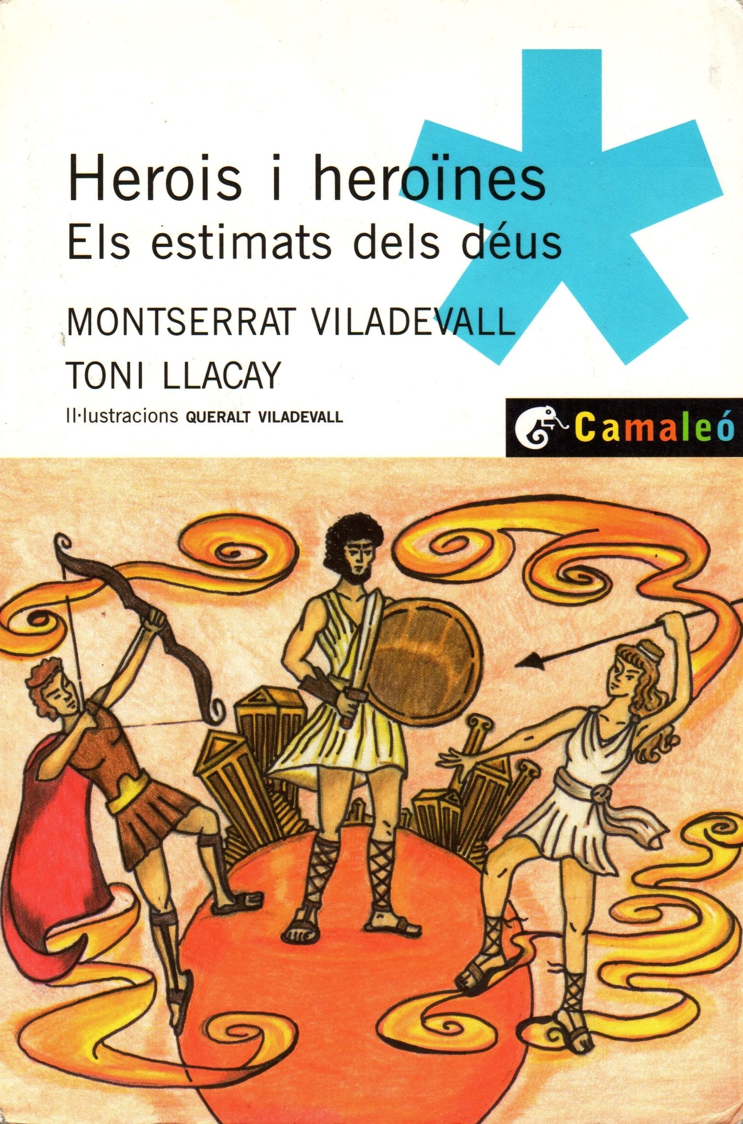 Herois i heroines (Planeta & Oxford) Books