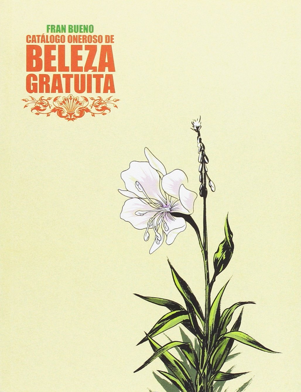 CATÁLOGO ONEROSO DE BELEZA GRATUÍTA book