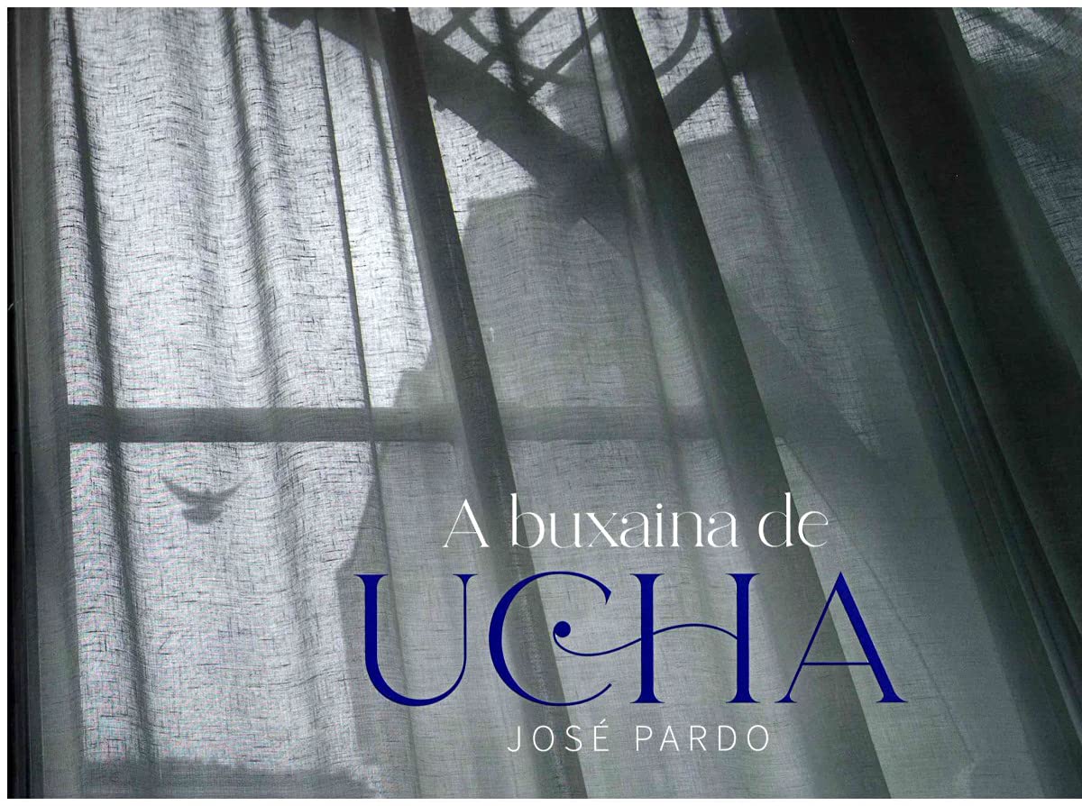Product Image: A BUXAINA DE UCHA