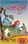 Los Misterios De La Luna Roja 1 Bran, El Invisible / Mysteries of the Red Moon 1 Bran the Invisible Manga