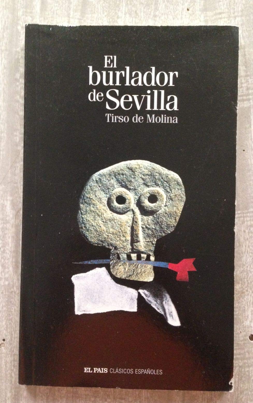 El burlador de Sevilla Books
