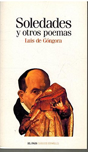 Soledades y otros poemas. book