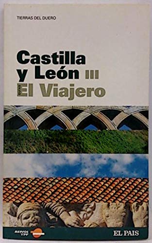 Guías. El viajero. Castilla León III book
