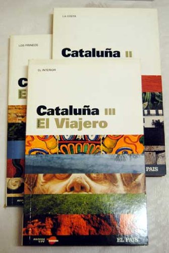 Cataluña book