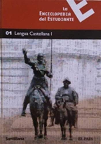 La enciclopedia del estudiante: Lengua Castellana I book