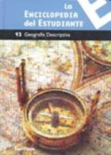 LA ENCICLOPEDIA DEL ESTUDIANTE 06 - GEOGRAFIA DESCRIPTIVA Books