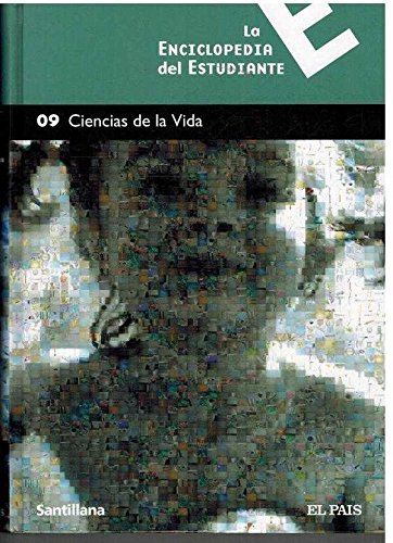 La enciclopedia del estudiante 09. Ciencias de la vida Books
