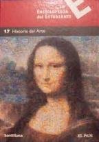 La Enciclopedia del Estudiante,17 Historia del Arte Fiction