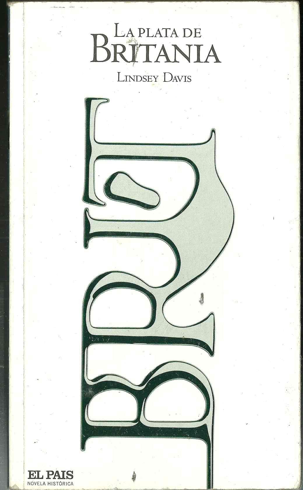 La plata de Britania Books