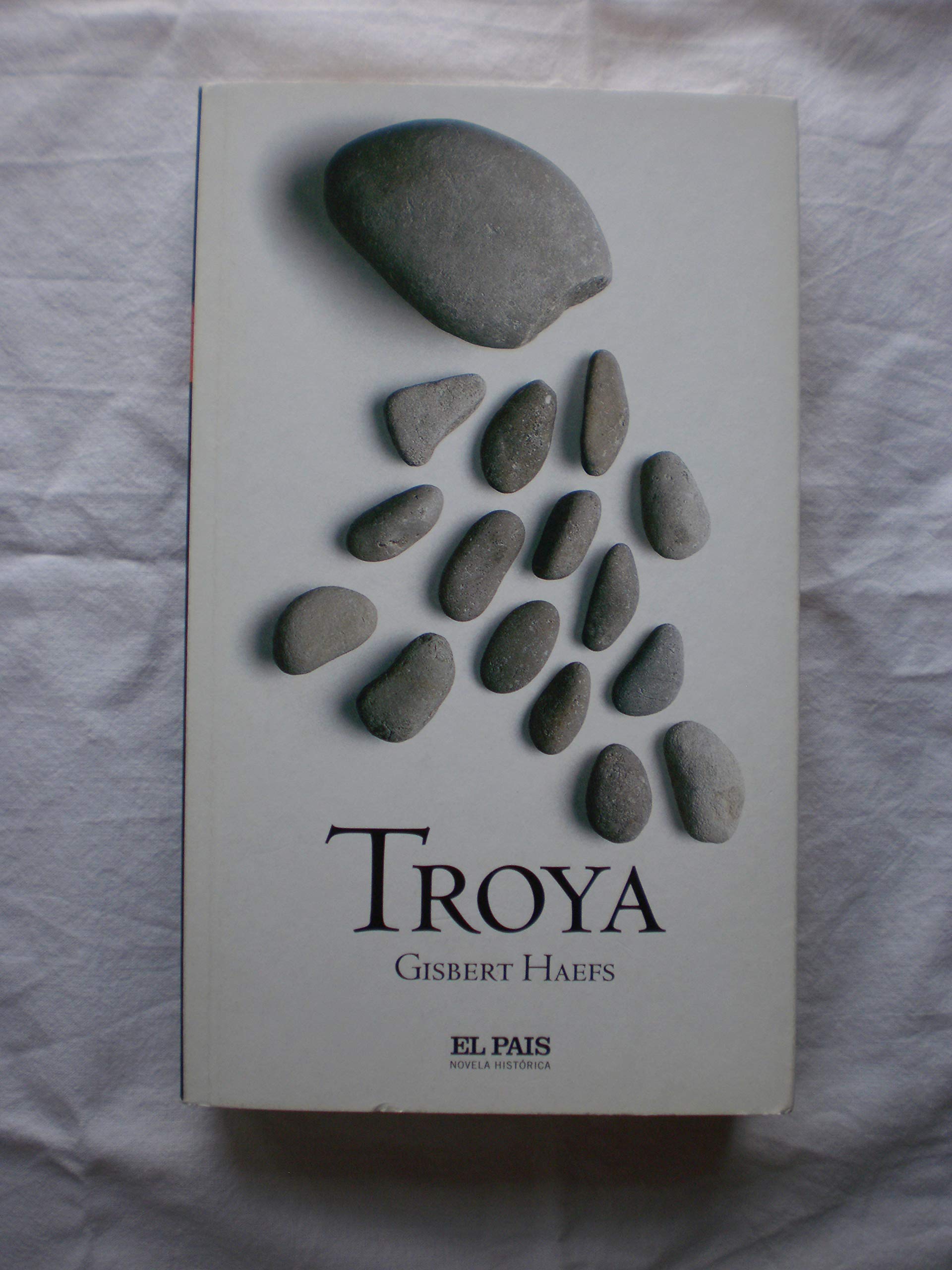 Troya Books