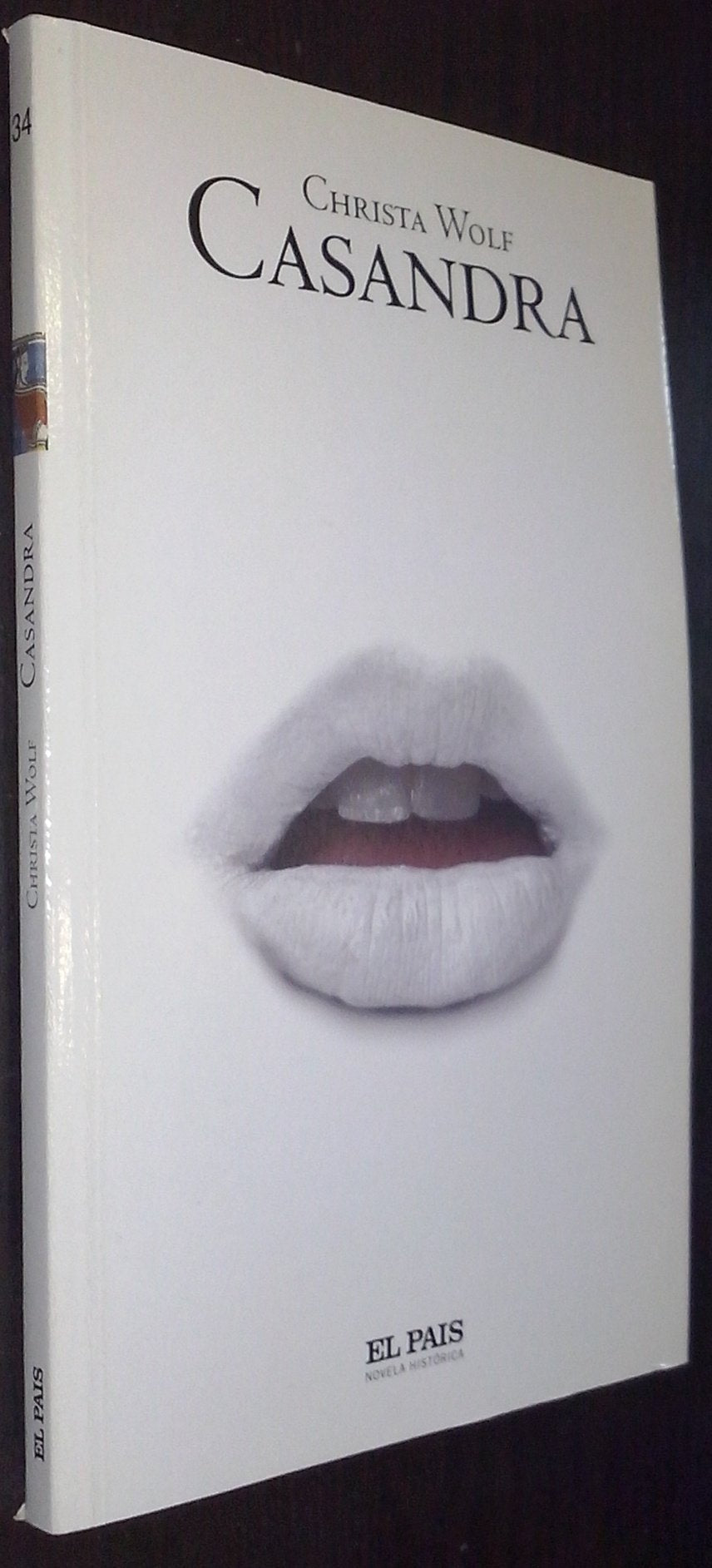 Casandra Books