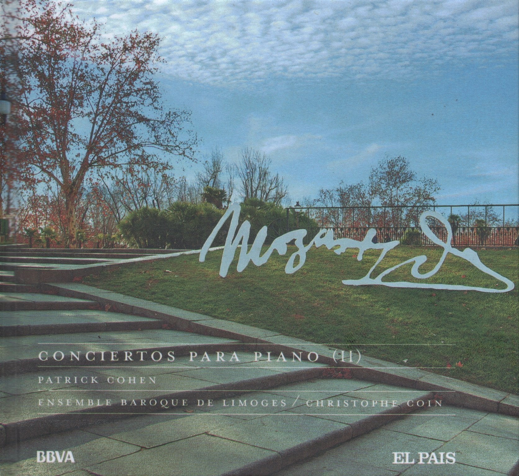 Mozart Piano Concertos Nos.9 & 21 cd