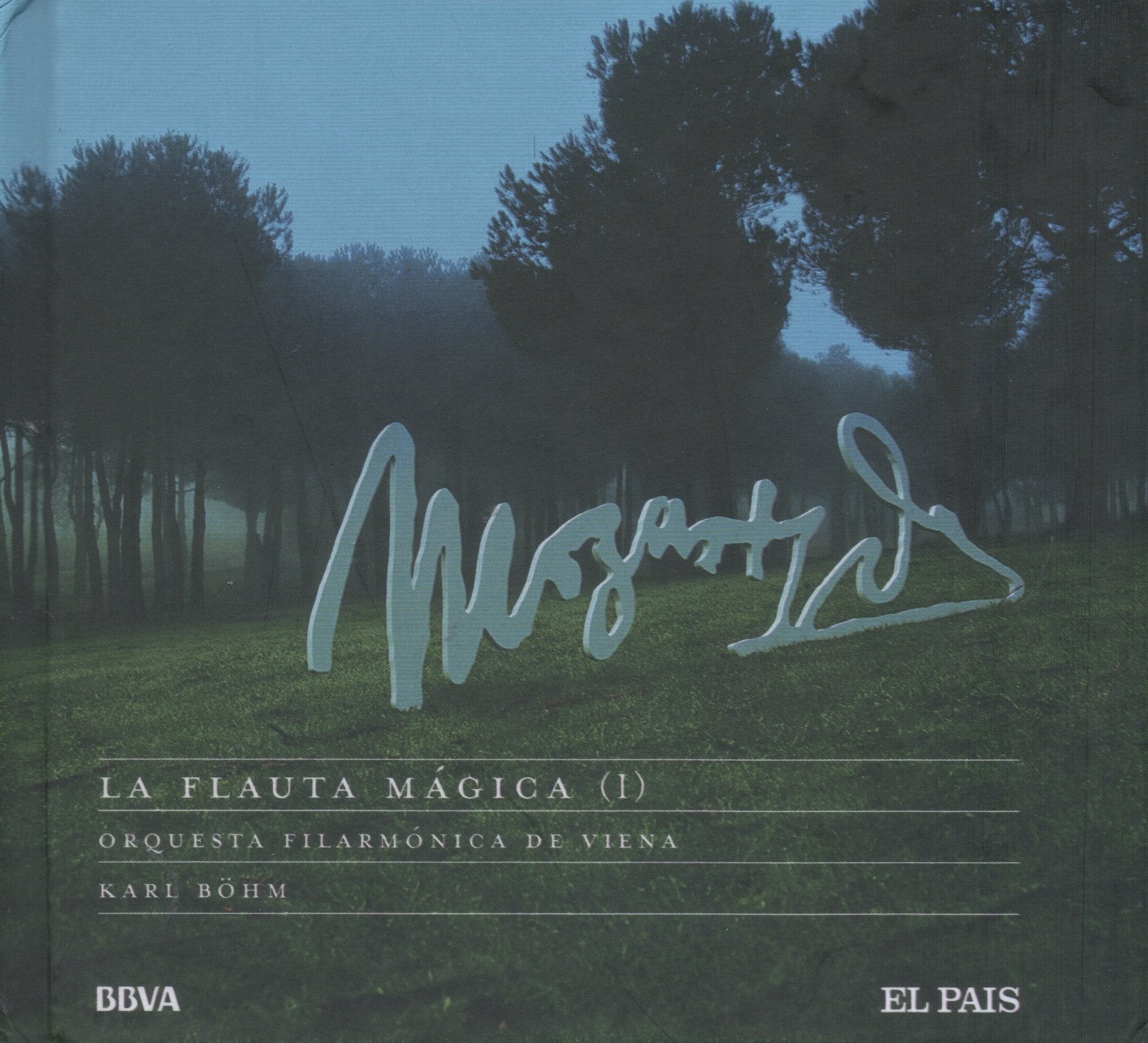 Mozart:The Magic Flute K.620 Books