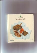 LEGUMBRES I Books