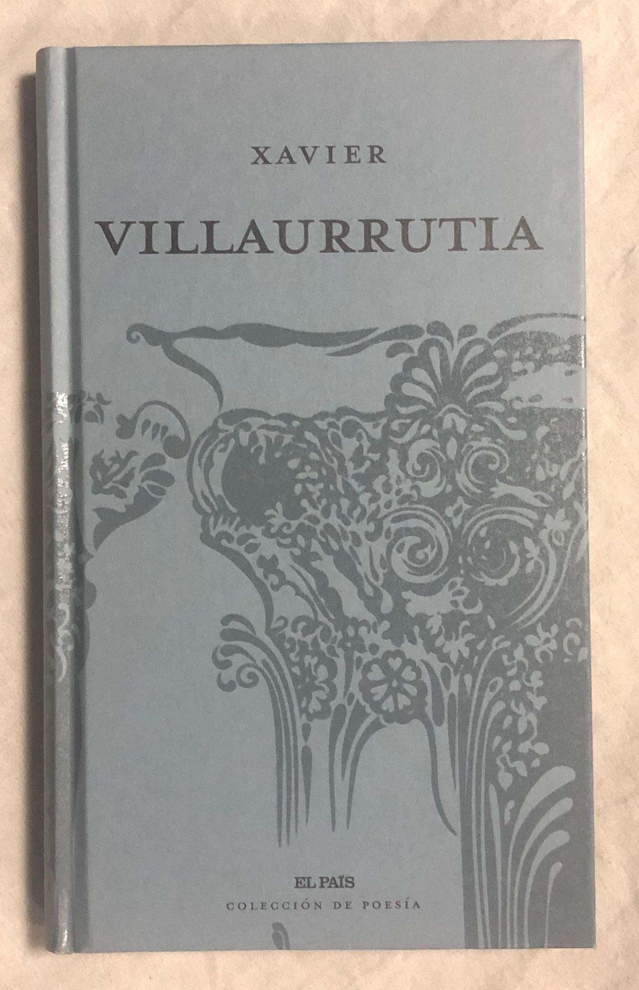 XAVIER VILLAURRUTIA Books