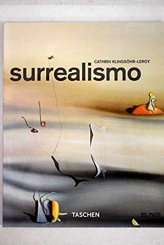SURREALISMO Books