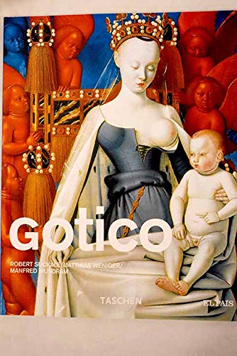 Gótico book