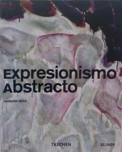 Expresionismo abstracto book