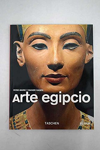 Arte egipcio book