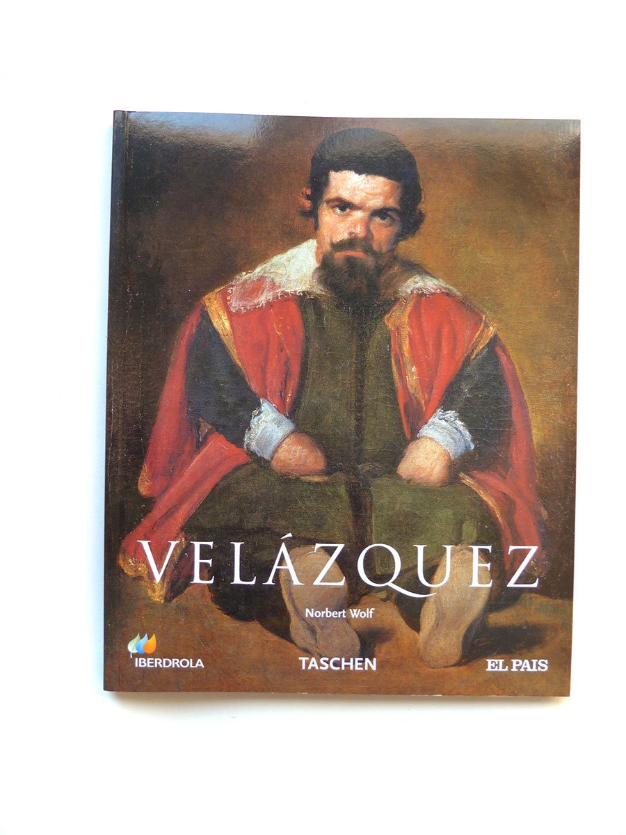 Diego Velázquez, 1599-1660: el rostro de España book