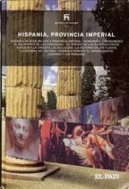 Hispania, provincia imperial: Hispania, de base militar a provincia imperial, romanos y cartagineses, 237-206 a.C Books