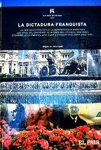 La dictadura franquista book