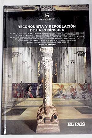 Reconquista y repoblacion de la peninsula Books