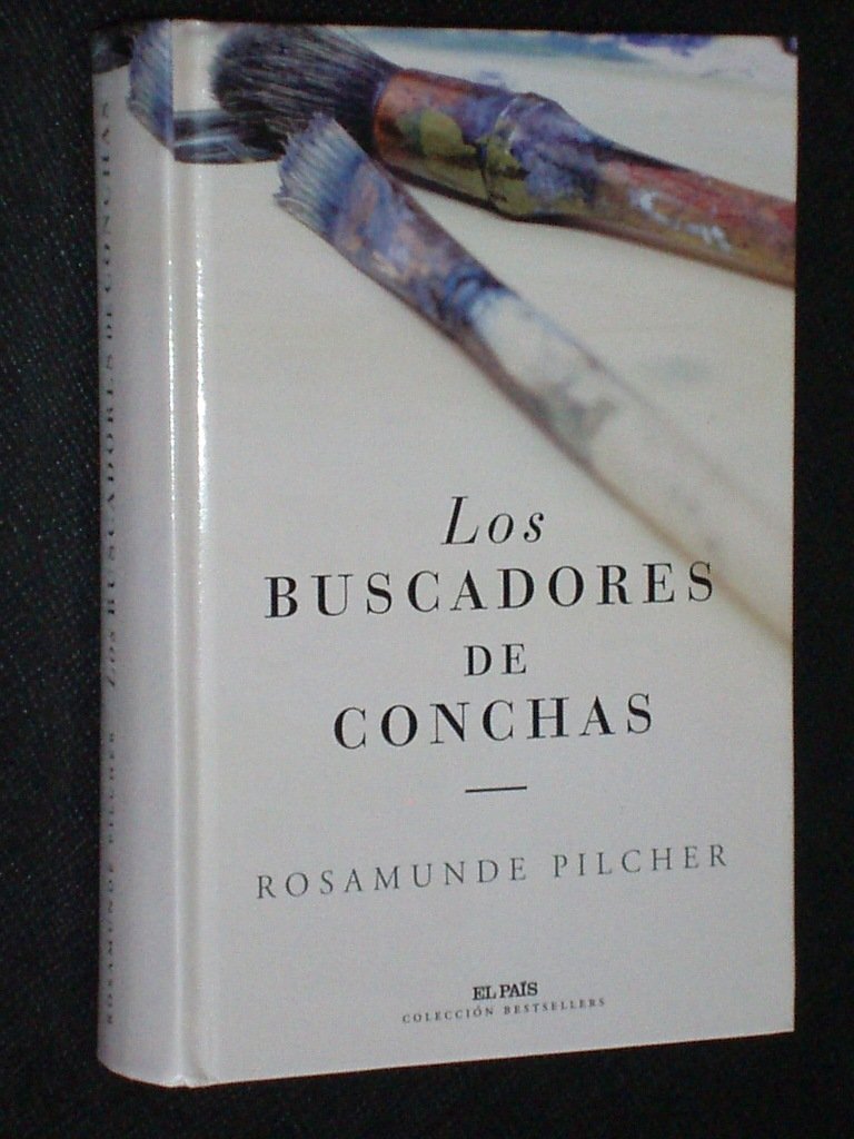 Los pescadores de conchas Books