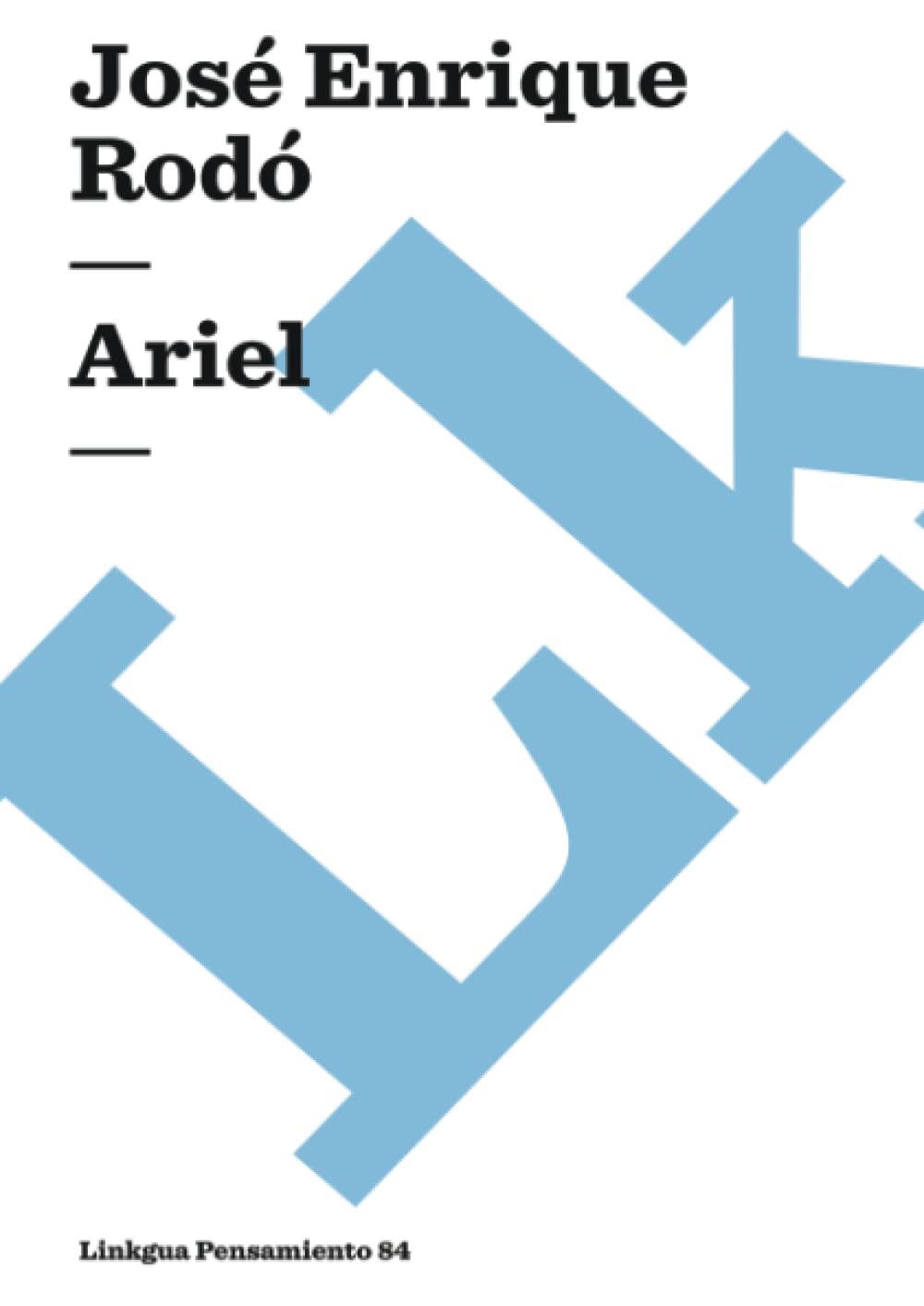 Ariel Law