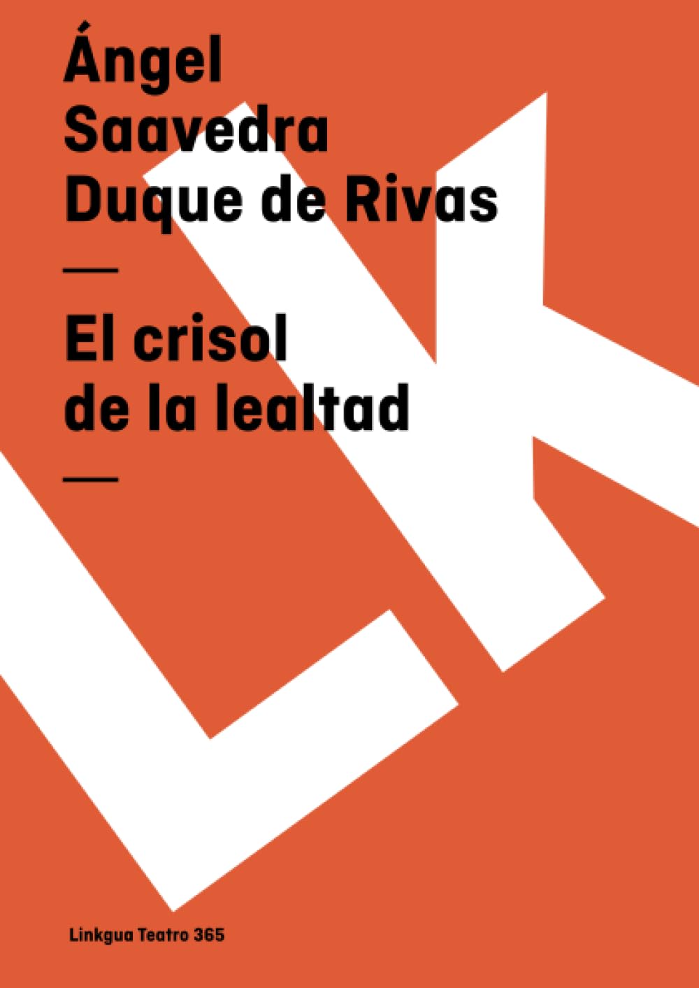 El crisol de la lealtad Drama