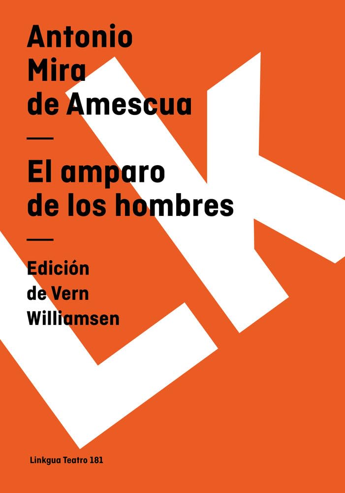 El amparo de los hombres Drama
