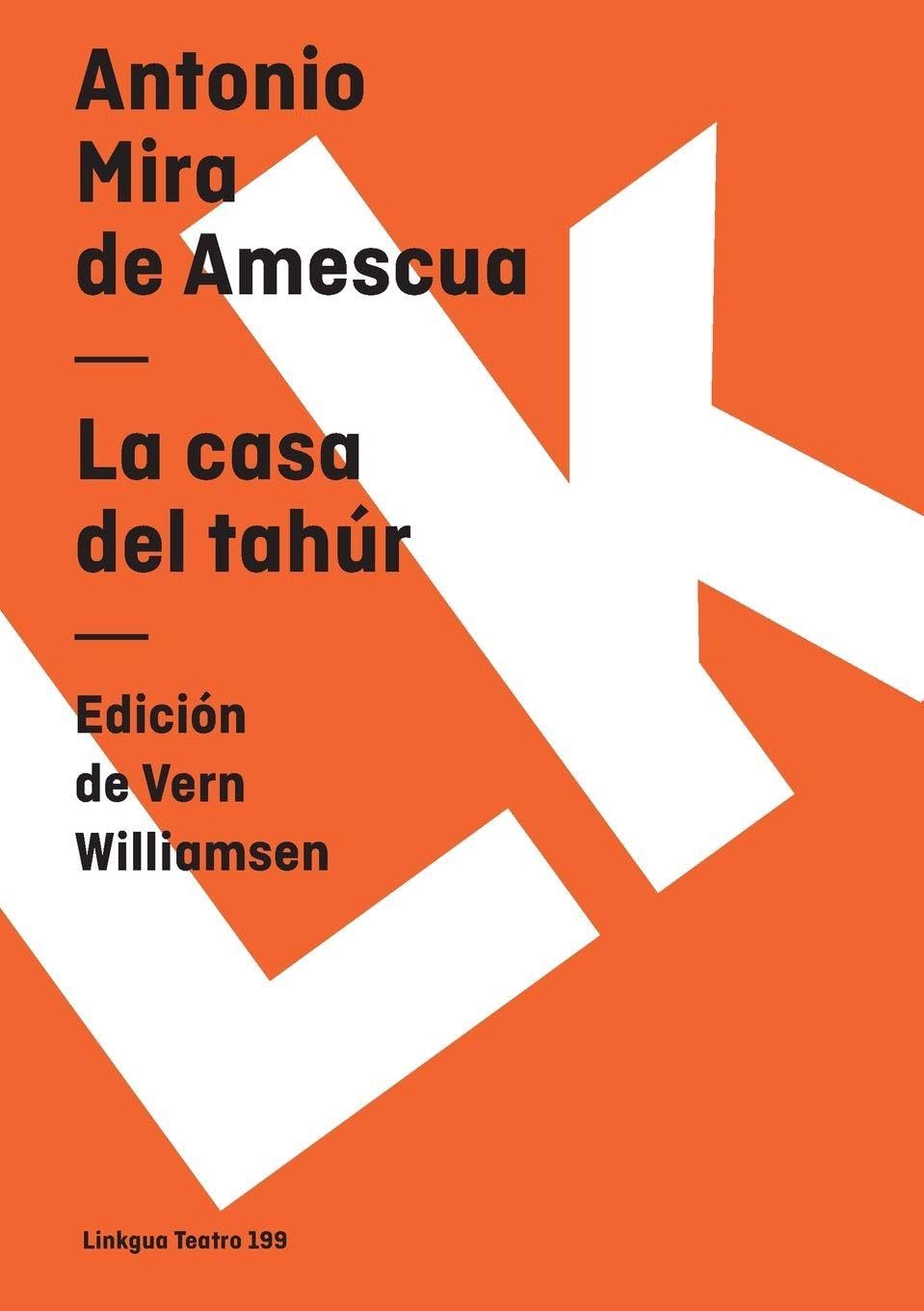 La casa del tahúr Drama