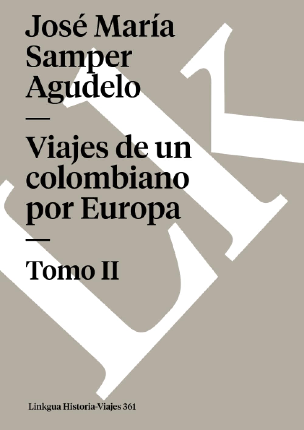 Viajes de un colombiano por Europa Leisure, Home & Garden