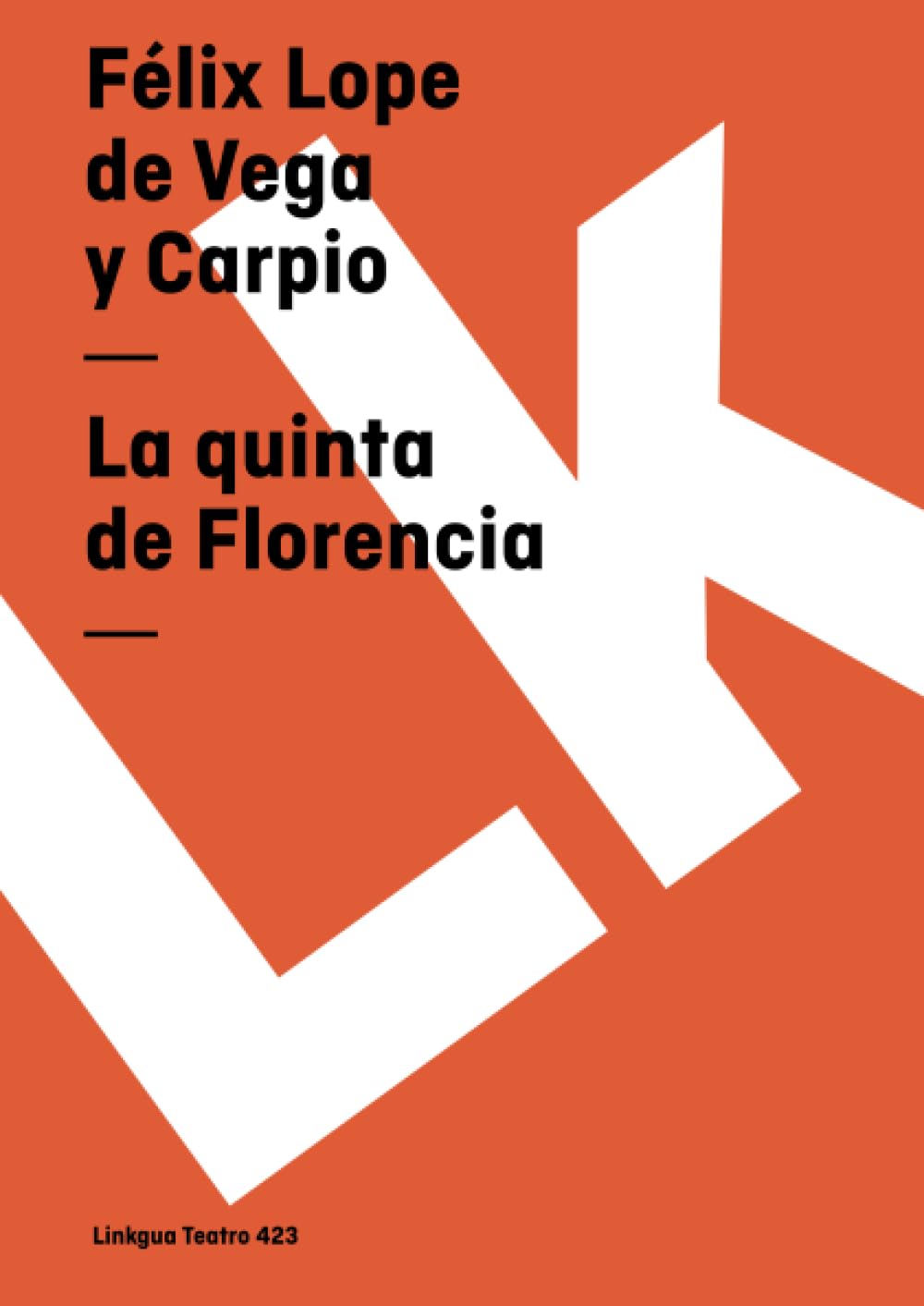 La quinta de Florencia Drama