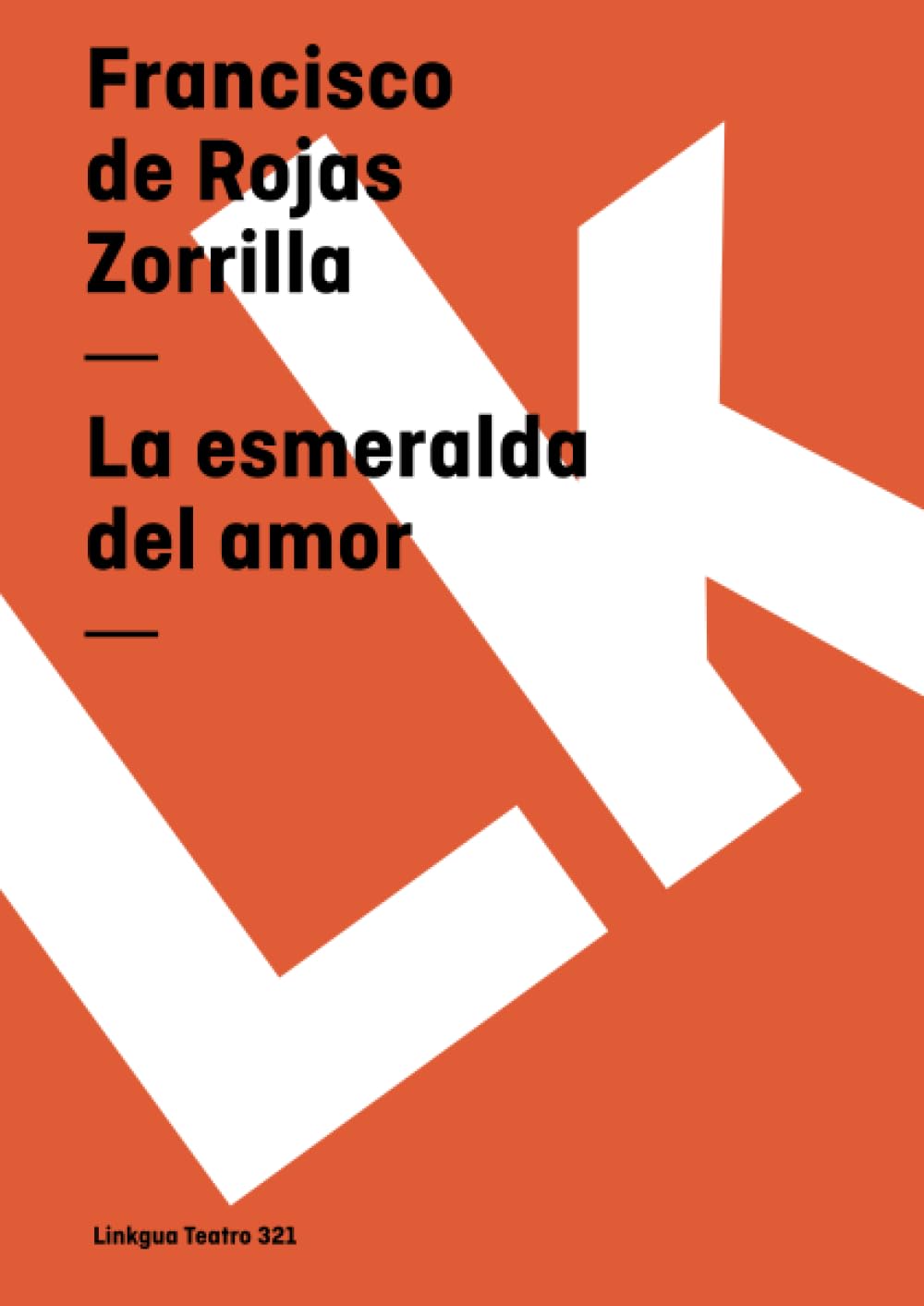 La esmeralda del amor Drama