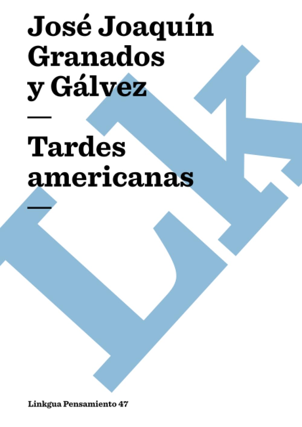 Tardes americanas Philosophy
