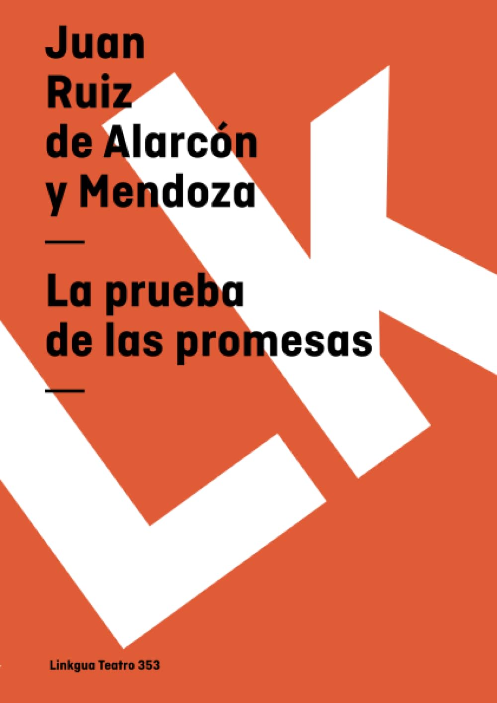 La prueba de las promesas Drama