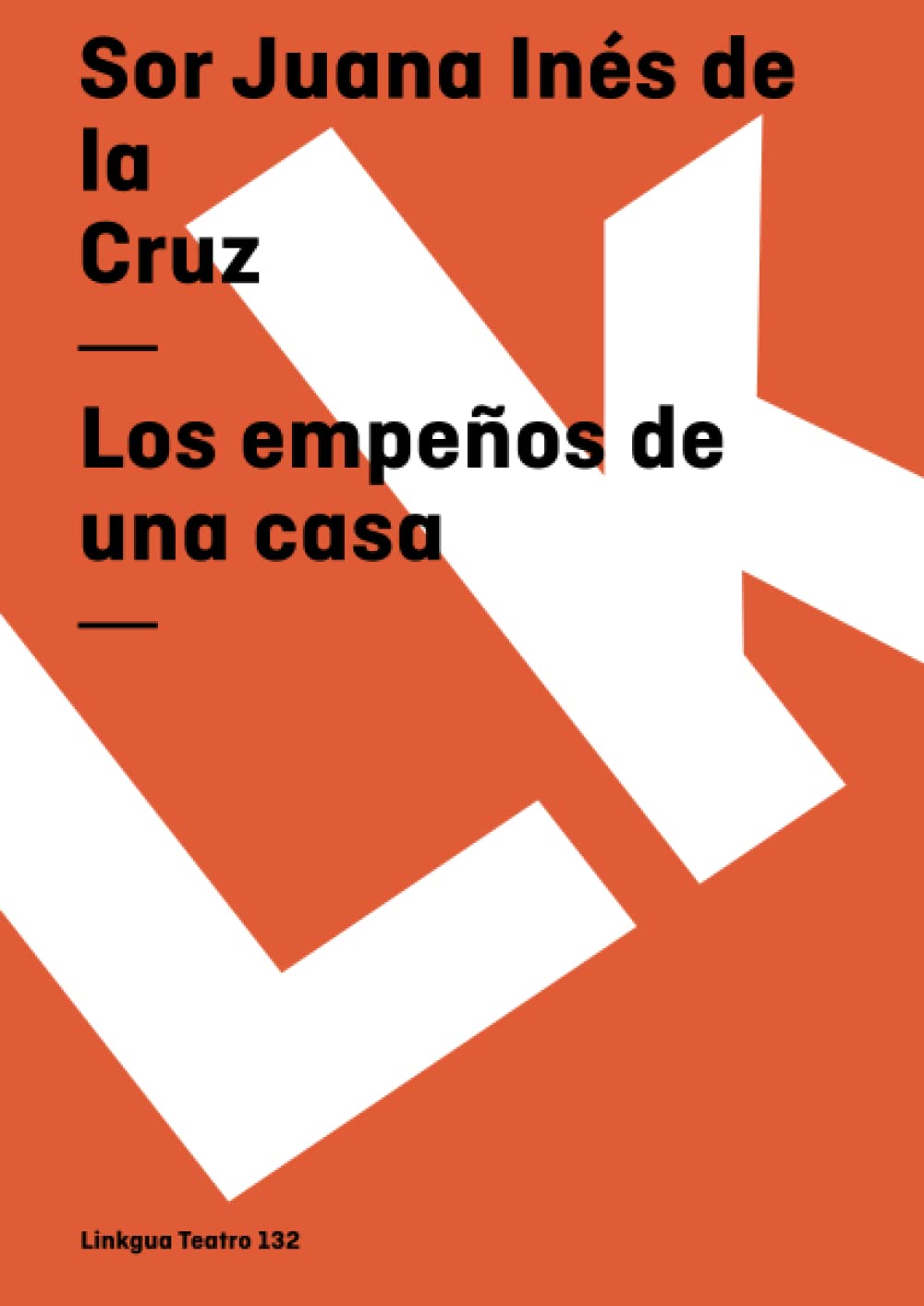 Los Empeños de Una Casa book